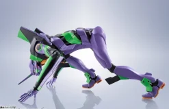 Robot Damashii (Side EVA) EVA Unit-01 -Rebuild of Evangelion-