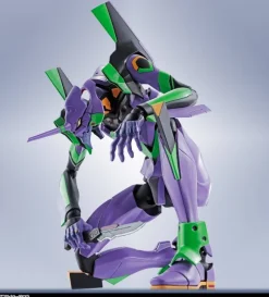 Robot Damashii (Side EVA) EVA Unit-01 -Rebuild of Evangelion- (Reissue)