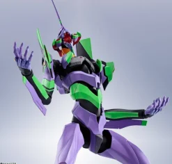 Robot Damashii (Side EVA) EVA Unit-01 -Rebuild of Evangelion- (Reissue)