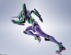 Robot Damashii (Side EVA) EVA Unit-01 -Rebuild of Evangelion- (Reissue)