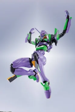 Robot Damashii (Side EVA) EVA Unit-01 -Rebuild of Evangelion- (Reissue)