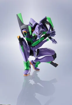 Robot Damashii (Side EVA) EVA Unit-01 -Rebuild of Evangelion- (Reissue)