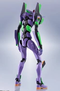 Robot Damashii (Side EVA) EVA Unit-01 -Rebuild of Evangelion- (Reissue)