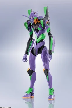 Robot Damashii (Side EVA) EVA Unit-01 -Rebuild of Evangelion- (Reissue)