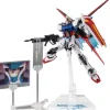 ROBOT Damashii (SIDE MS) GAT-X105+AQM / E-X01 Aile Strike Gundam ver. A.N.I.M.E. ROBOT Damashii 15th ANNIVERSARY