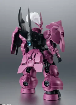 ROBOT Damashii (SIDE MS) MD-0032G Guel's Dilanza ver. A.N.I.M.E.