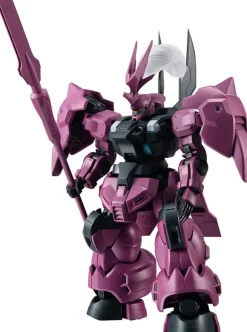 ROBOT Damashii (SIDE MS) MD-0032G Guel's Dilanza ver. A.N.I.M.E.
