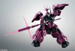 ROBOT Damashii (SIDE MS) MD-0032G Guel's Dilanza ver. A.N.I.M.E.