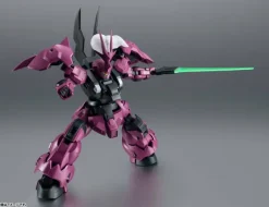 ROBOT Damashii (SIDE MS) MD-0032G Guel's Dilanza ver. A.N.I.M.E.