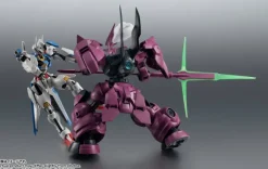 ROBOT Damashii (SIDE MS) MD-0032G Guel's Dilanza ver. A.N.I.M.E.