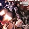 Robot Damashii (Side MS) Mobile Suit Gundam Ver. A.N.I.M.E. Encyclopedia