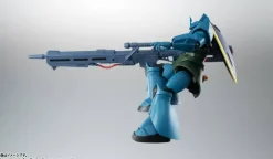 ROBOT Damashii (SIDE MS) MS-14A Gato Custom Gelgoog ver. A.N.I.M.E.