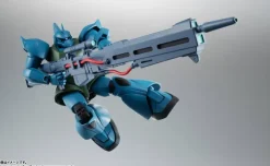 ROBOT Damashii (SIDE MS) MS-14A Gato Custom Gelgoog ver. A.N.I.M.E.
