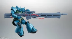 ROBOT Damashii (SIDE MS) MS-14A Gato Custom Gelgoog ver. A.N.I.M.E.