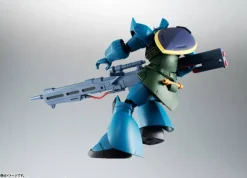 ROBOT Damashii (SIDE MS) MS-14A Gato Custom Gelgoog ver. A.N.I.M.E.