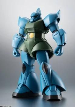 ROBOT Damashii (SIDE MS) MS-14A Gato Custom Gelgoog ver. A.N.I.M.E.