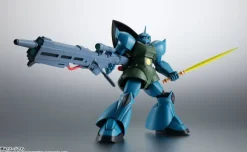 ROBOT Damashii (SIDE MS) MS-14A Gato Custom Gelgoog ver. A.N.I.M.E.