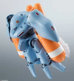 ROBOT Damashii [SIDE MS] MSM-03C Hy-Gogg ver. A.N.I.M.E.