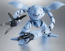 ROBOT Damashii [SIDE MS] MSM-03C Hy-Gogg ver. A.N.I.M.E. (Reissue)