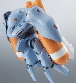 ROBOT Damashii [SIDE MS] MSM-03C Hy-Gogg ver. A.N.I.M.E. (Reissue)
