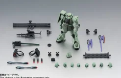 Robot Damashii (SIDE MS) MS-06 MS-06 Zaku ver A.N.I.M.E. (Reissue)