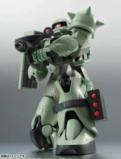 Robot Damashii (SIDE MS) MS-06 MS-06 Zaku ver A.N.I.M.E. (Reissue)