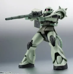 Robot Damashii (SIDE MS) MS-06 MS-06 Zaku ver A.N.I.M.E. (Reissue)