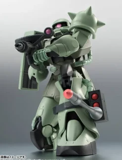 Robot Damashii (SIDE MS) MS-06 MS-06 Zaku ver A.N.I.M.E. (Reissue)