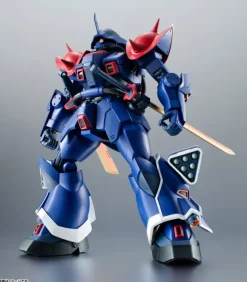 ROBOT Damashii (SIDE MS) MS-08TX [EXAM] Efreet Custom ver. A.N.I.M.E.