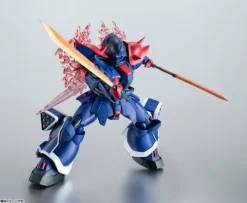 ROBOT Damashii (SIDE MS) MS-08TX [EXAM] Efreet Custom ver. A.N.I.M.E.