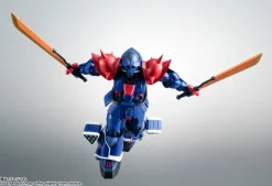 ROBOT Damashii (SIDE MS) MS-08TX [EXAM] Efreet Custom ver. A.N.I.M.E.