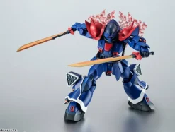 ROBOT Damashii (SIDE MS) MS-08TX [EXAM] Efreet Custom ver. A.N.I.M.E.