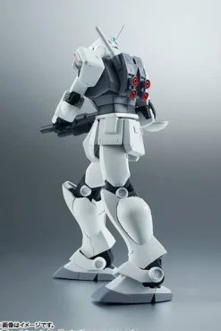 Robot Damashii [SIDE MS] RGM-79D GM Cold Districts Type Ver. A.N.I.M.E. (Reissue)