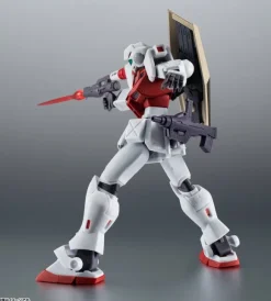 ROBOT Damashii (SIDE MS) RGM-79G GM Command (Guinea Pig Squad Specification) ver. A.N.I.M.E.