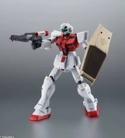 ROBOT Damashii (SIDE MS) RGM-79G GM Command (Guinea Pig Squad Specification) ver. A.N.I.M.E.