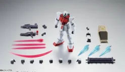 ROBOT Damashii (SIDE MS) RGM-79G GM Command (Guinea Pig Squad Specification) ver. A.N.I.M.E.