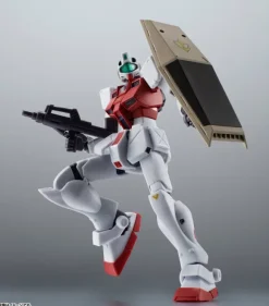 ROBOT Damashii (SIDE MS) RGM-79G GM Command (Guinea Pig Squad Specification) ver. A.N.I.M.E.