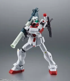 ROBOT Damashii (SIDE MS) RGM-79G GM Command (Guinea Pig Squad Specification) ver. A.N.I.M.E.
