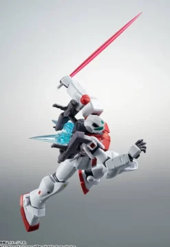 ROBOT Damashii (SIDE MS) RGM-79G GM Command (Guinea Pig Squad Specification) ver. A.N.I.M.E.