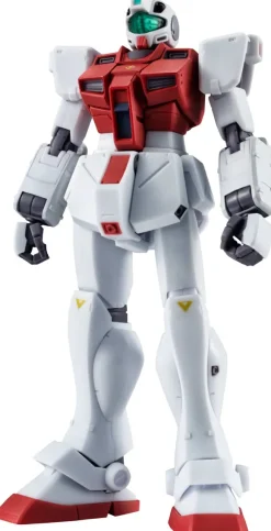 ROBOT Damashii (SIDE MS) RGM-79G GM Command (Guinea Pig Squad Specification) ver. A.N.I.M.E.