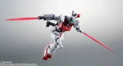 ROBOT Damashii (SIDE MS) RGM-79G GM Command (Guinea Pig Squad Specification) ver. A.N.I.M.E.