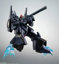 ROBOT Damashii (SIDE MS) RMS-099 Rick Dias ver. A.N.I.M.E.