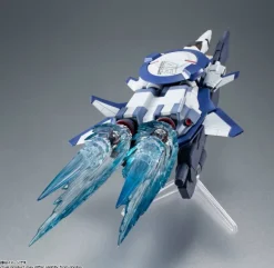 ROBOT Damashii (SIDE MS) RX-78GP00 Gundam Prototype 0 Blossom ver. A.N.I.M.E.