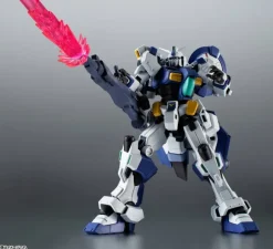 ROBOT Damashii (SIDE MS) RX-78GP00 Gundam Prototype 0 Blossom ver. A.N.I.M.E.