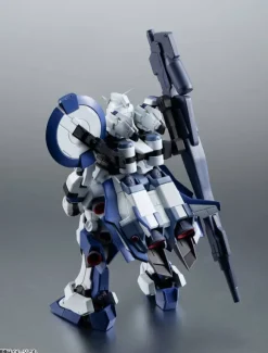 ROBOT Damashii (SIDE MS) RX-78GP00 Gundam Prototype 0 Blossom ver. A.N.I.M.E.