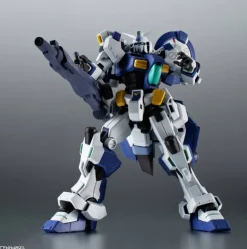 ROBOT Damashii (SIDE MS) RX-78GP00 Gundam Prototype 0 Blossom ver. A.N.I.M.E.
