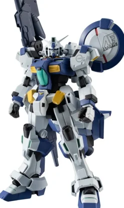 ROBOT Damashii (SIDE MS) RX-78GP00 Gundam Prototype 0 Blossom ver. A.N.I.M.E.