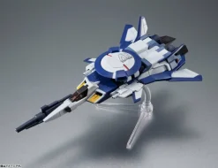 ROBOT Damashii (SIDE MS) RX-78GP00 Gundam Prototype 0 Blossom ver. A.N.I.M.E.