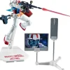 ROBOT Damashii (SIDE MS) RX-78-2 Gundam ver. A.N.I.M.E. ROBOT Damashii15th ANNIVERSARY
