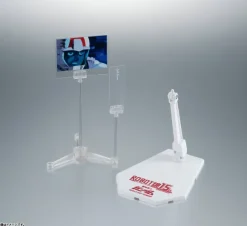 ROBOT Damashii (SIDE MS) RX-78-2 Gundam ver. A.N.I.M.E. ROBOT Damashii15th ANNIVERSARY